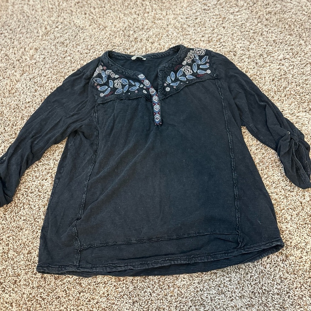 Style& Co Top